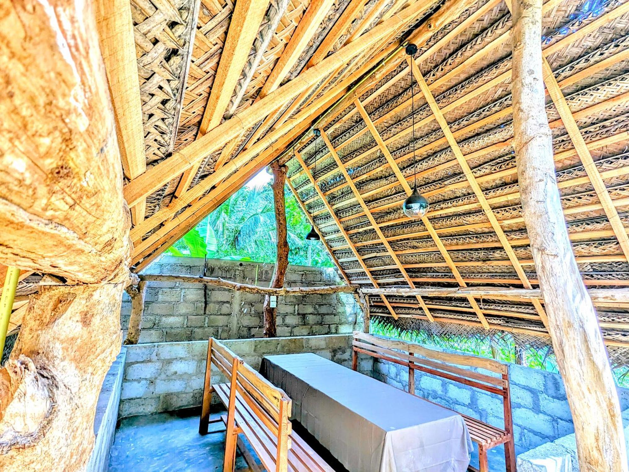 Maika Safari Lodge 达瓦拉维 外观 照片